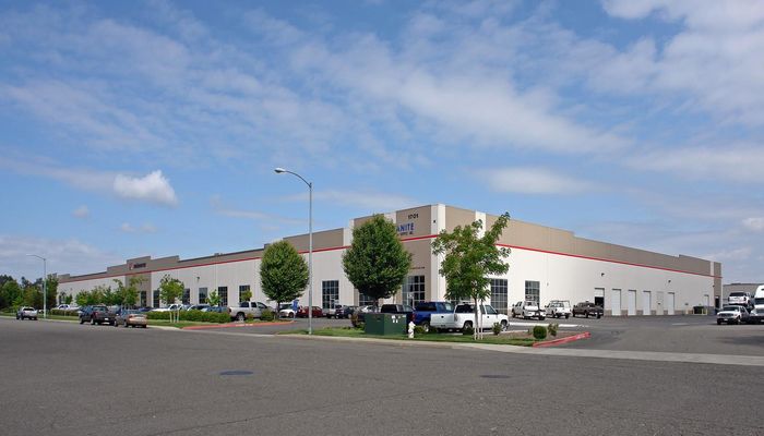 Warehouse Space for Rent at 1701 W National Dr Sacramento, CA 95834 - #4