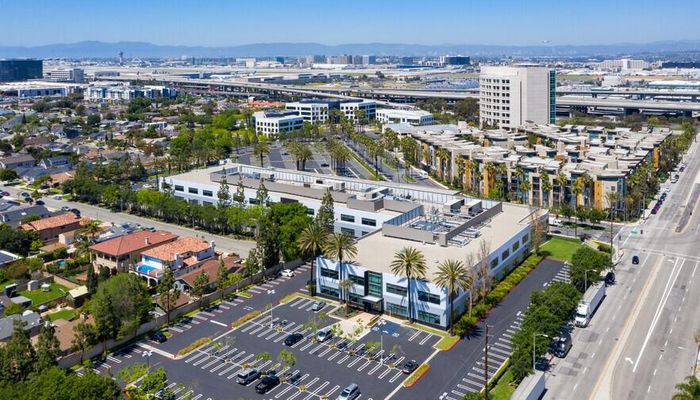 Office Space for Rent at 5210 Pacific Concourse Dr Los Angeles, CA 90045 - #15