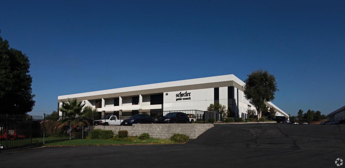 Industrial Property For Lease photo 4