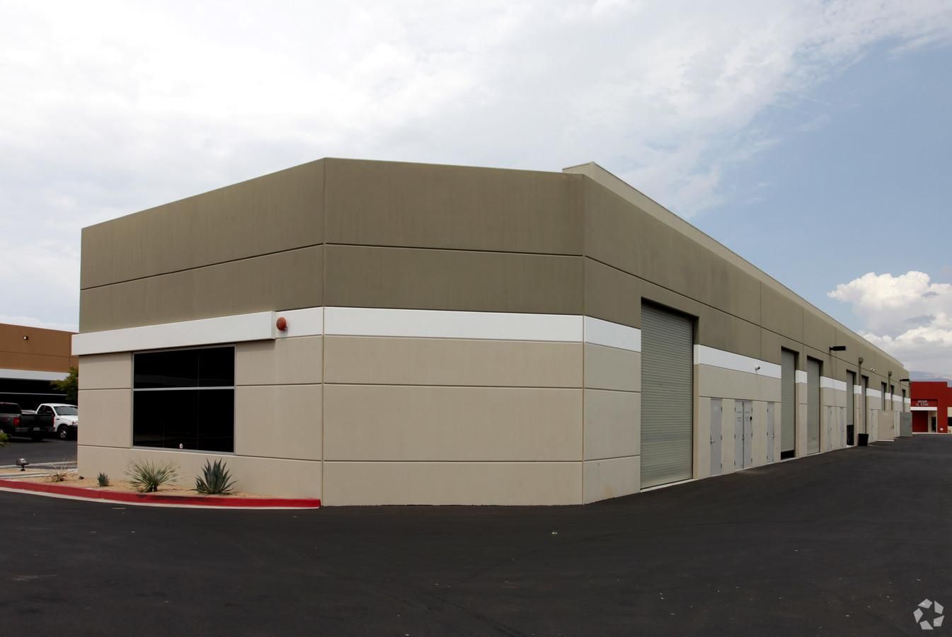 Monterey Shore Business Park photo 2