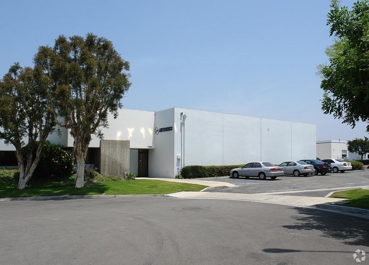 Industrial Property For Lease
