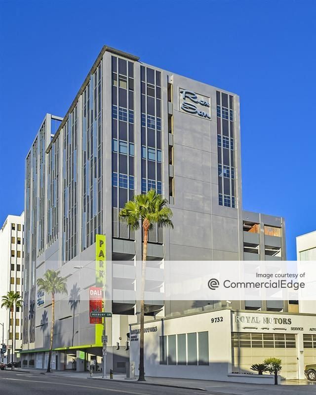 Rox-San Medical Plaza photo 3