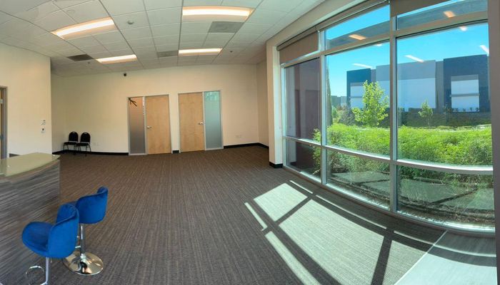 Warehouse Space for Rent at 42612 Avenida Alvarado Temecula, CA 92590 - #2