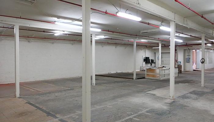 Warehouse Space for Rent at 538 S San Pedro St Los Angeles, CA 90013 - #14