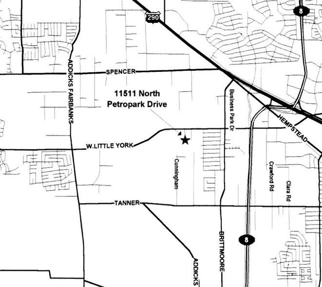 Petropark Dr 11511 N Petropark Dr photo 2