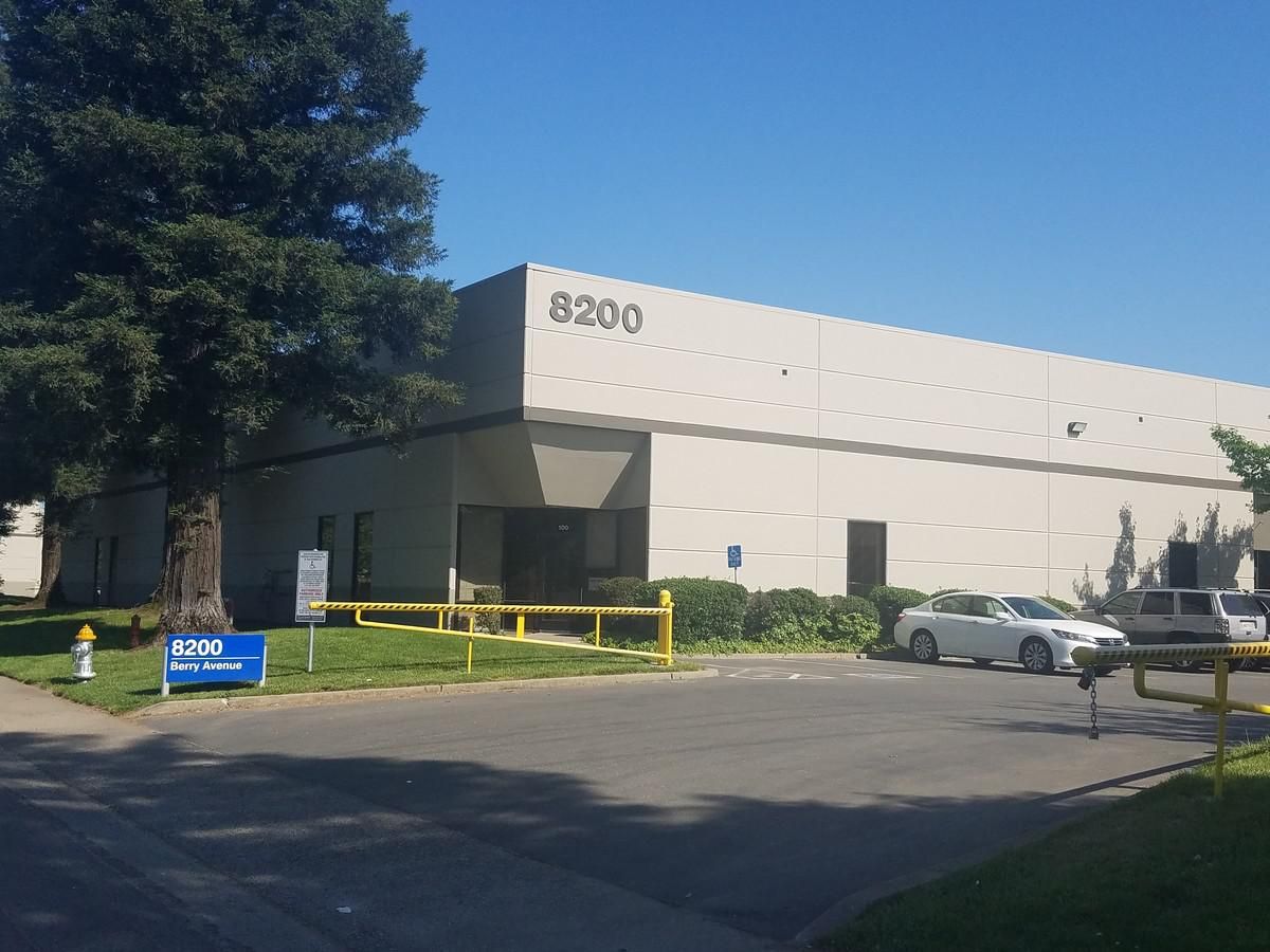 Industrial Property For Lease photo 2
