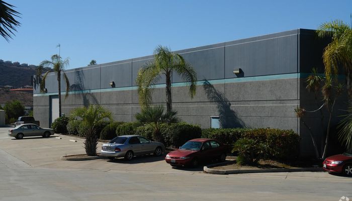 Warehouse Space for Sale at 2780 Via Orange Way Spring Valley, CA 91978 - #11