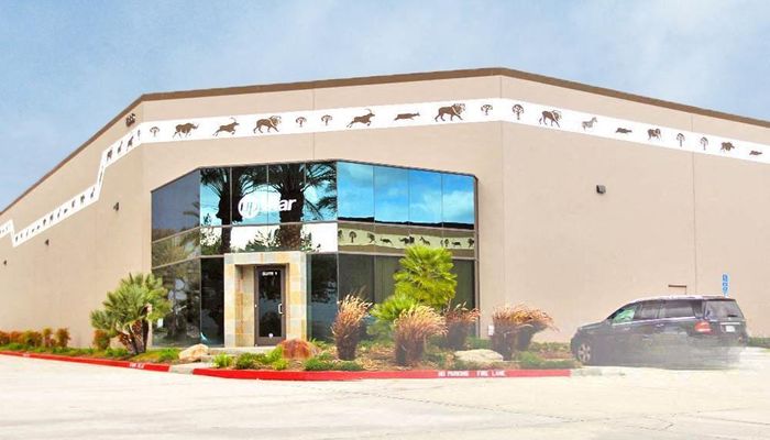 Warehouse Space for Rent at 1885 South Vineyard Avenue Ontario, CA 91761 - #5