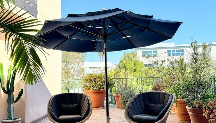 Office Space for Rent at 1250 6th Street Santa Monica, CA 90401 - #8