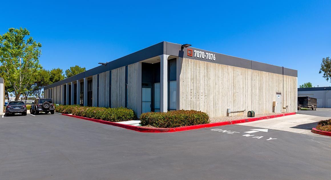 Kearny Mesa Industrial Park photo 1