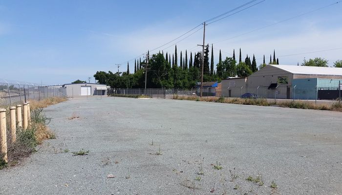 Warehouse Space for Sale at 721 N Union St Stockton, CA 95205 - #3