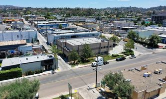 Warehouse Space for Rent located at 6305 Riverdale St San Diego, CA 92120