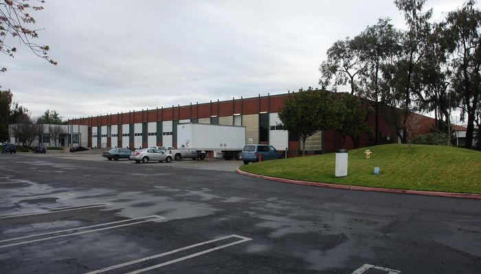 Warehouse Space for Rent at 850-900 E Stowell Rd Santa Maria, CA 93454 - #4