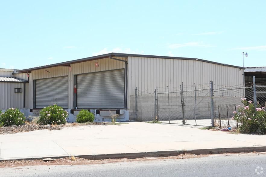 Stark Packing House 22820 Avenue 196 photo 3