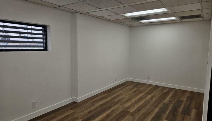 Warehouse Space for Rent at 7648 San Fernando Road Los Angeles, CA 91352 - #3