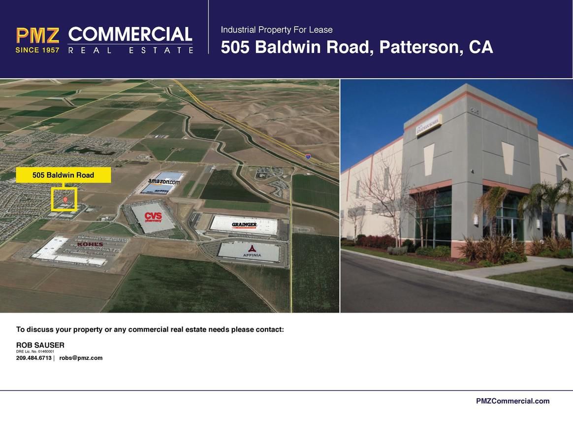 505 Baldwin photo 1