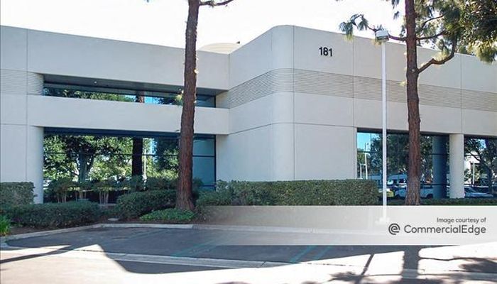 Warehouse Space for Rent at 181 Technology Drive Irvine, CA 92618 - #6