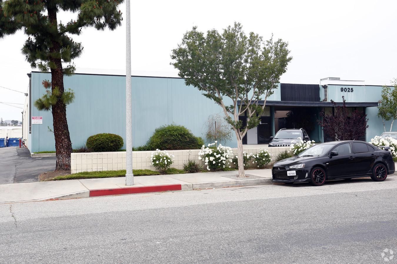 Industrial Property For Lease photo 4