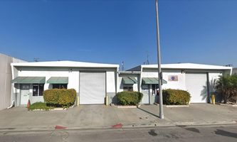 Warehouse Space for Sale located at 1445 W Cowles St Long Beach, CA 90813