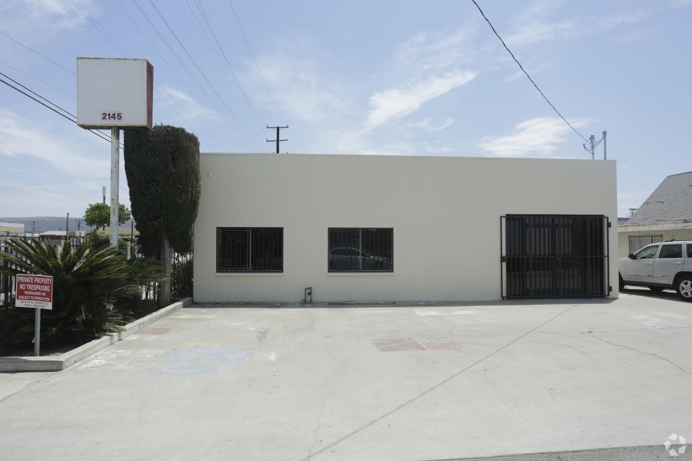 2147-A Office Building photo 2