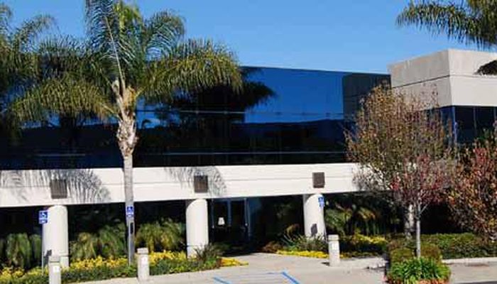 Lab Space for Rent at 1891 Rutherford Road Carlsbad, CA 92008 - #1