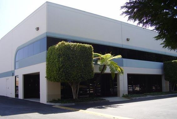 Torrance Commerce Center