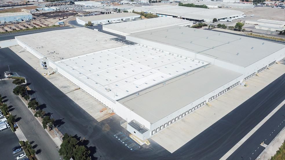 Stockton Commerce Center 1624 Army Ct photo 4