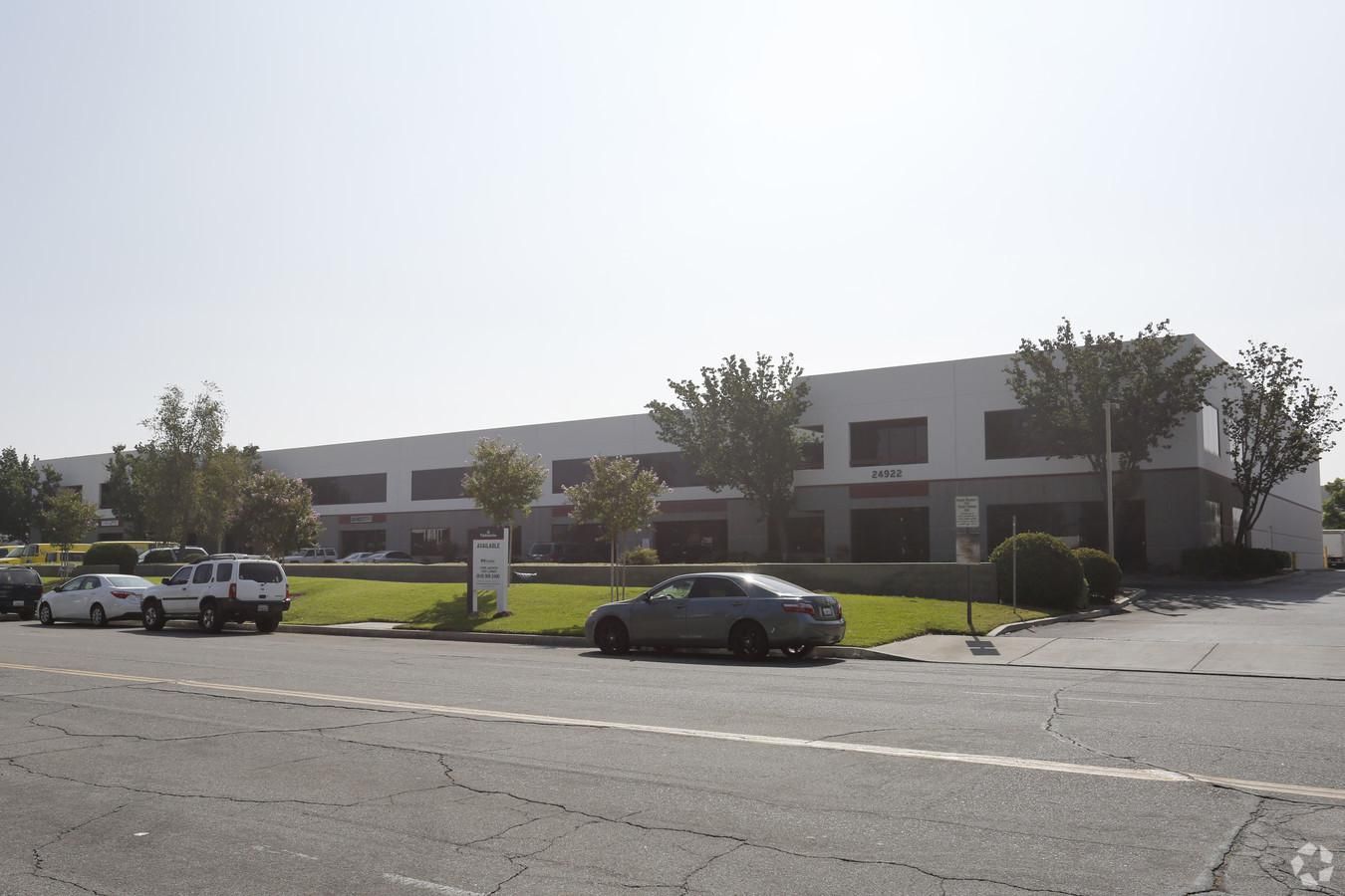 Industrial Property For Lease photo 1