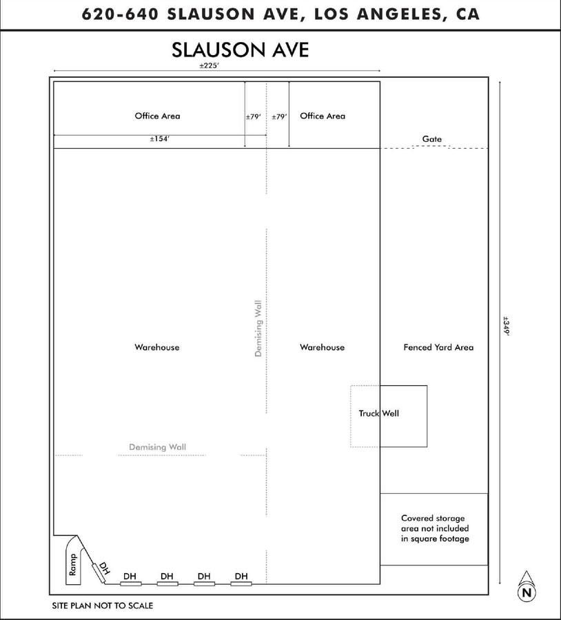 Industrial Property For Sale photo 4
