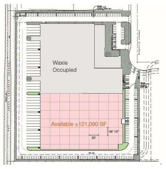 Industrial Property For Lease