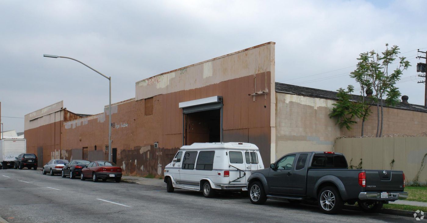 Industrial Property For Lease photo 2