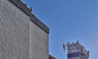 Office Space for Rent located at 1600 Sawtelle Blvd Los Angeles, CA 90025