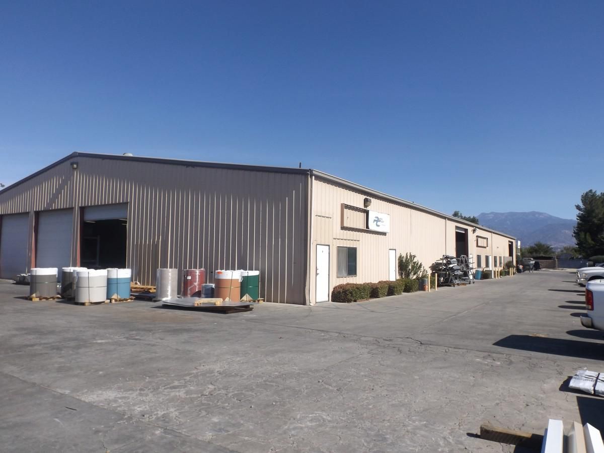 Industrial Property For Sale photo 1