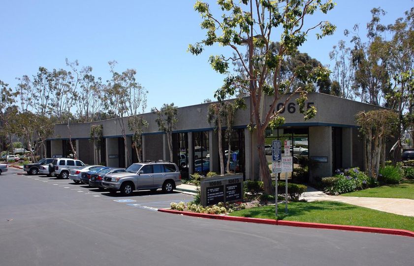 Scripps Mesa | Phase III