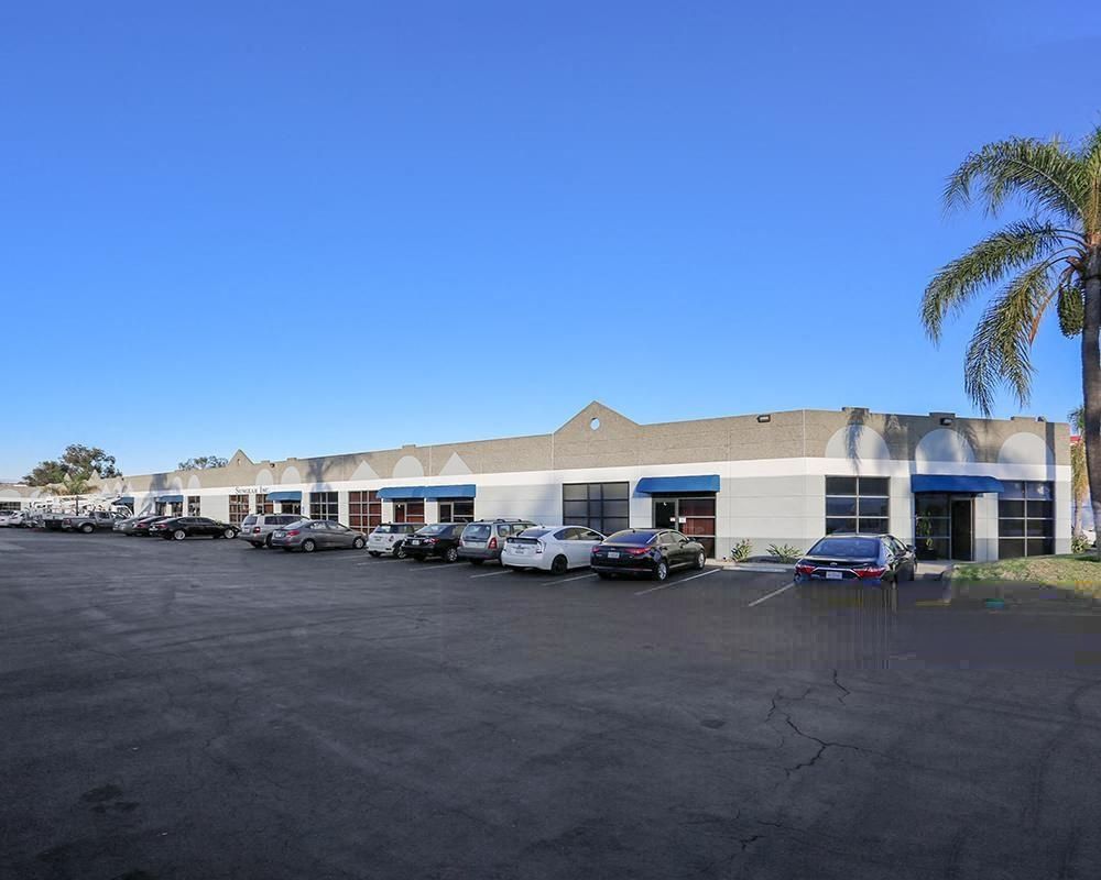Archstone Business Park photo 1
