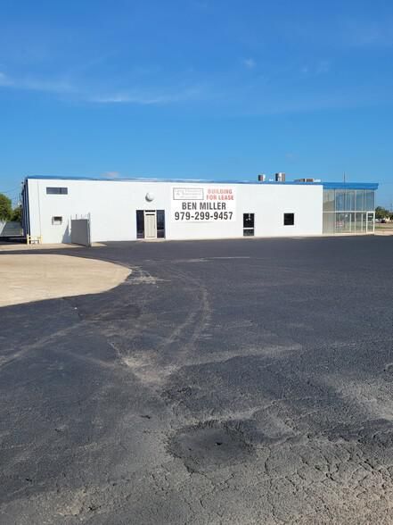 Brazosport Industrial Park 1309 N Brazosport Blvd photo 4