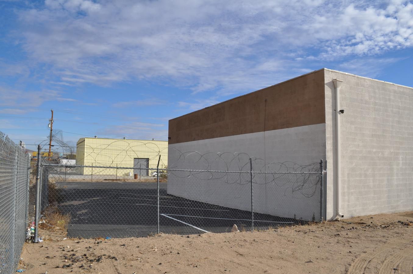 Industrial Property For Lease photo 4