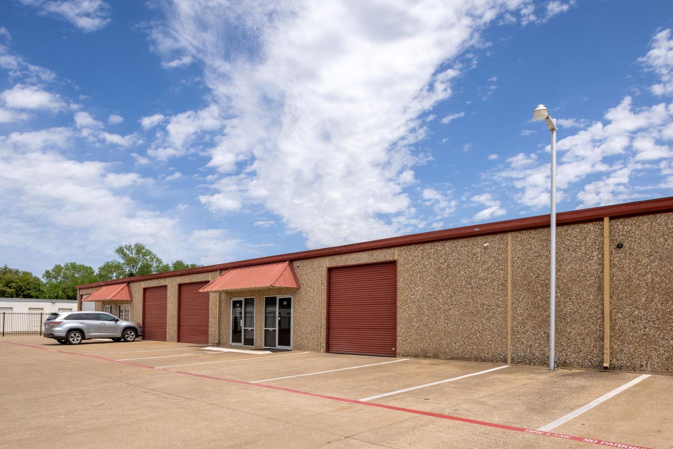 NW Business Park photo 4
