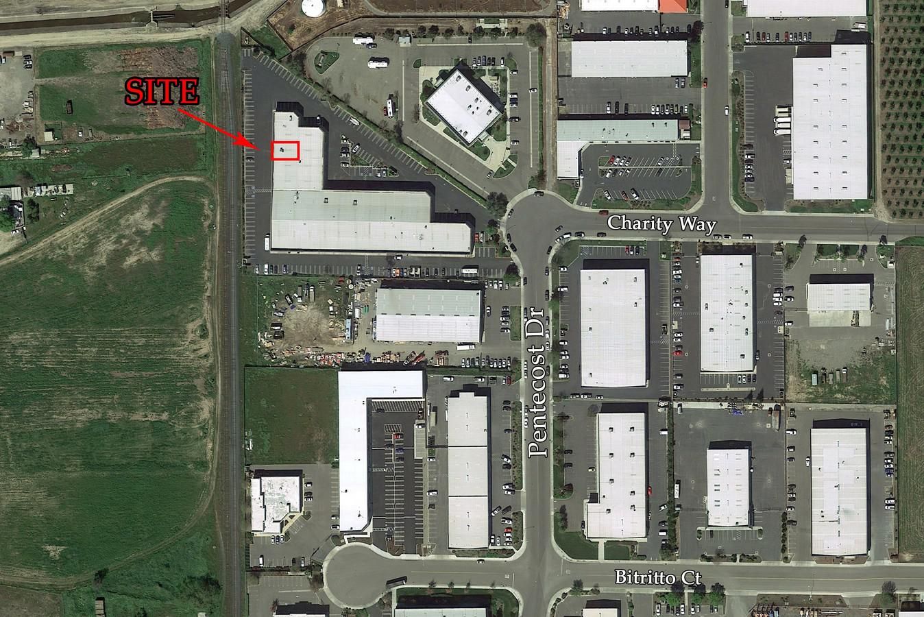 Industrial Property For Lease photo 4