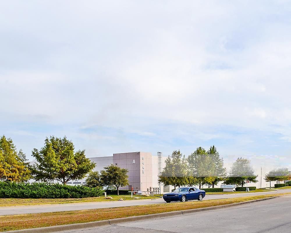 Carter Park Distribution Center photo 2