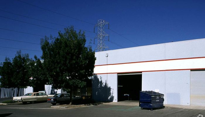 Warehouse Space for Sale at 16 Light Sky Ct Sacramento, CA 95828 - #2