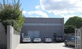 Warehouse Space for Rent located at 52 E Santa Anita Ave Burbank, CA 91502