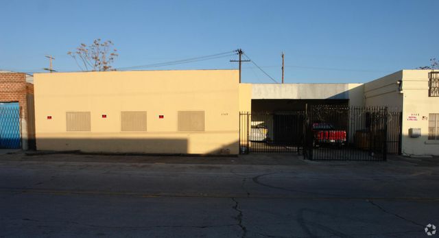 Industrial Property For Sale