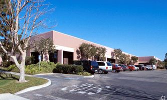 Warehouse Space for Rent located at 1884 Eastman Ave Ventura, CA 93003