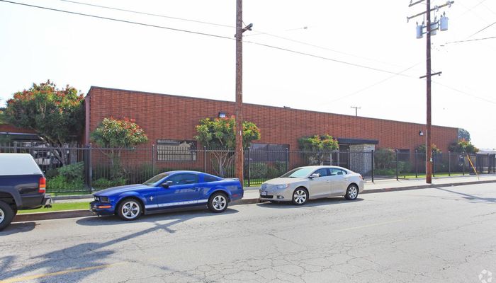 Warehouse Space for Sale at 13130 Yukon Ave Hawthorne, CA 90250 - #3