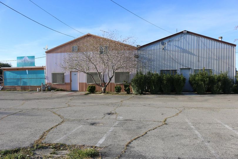 Industrial Property For Sale