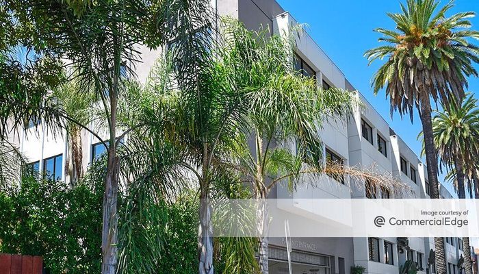 Office Space for Rent at 12304 Santa Monica Blvd Los Angeles, CA 90025 - #3