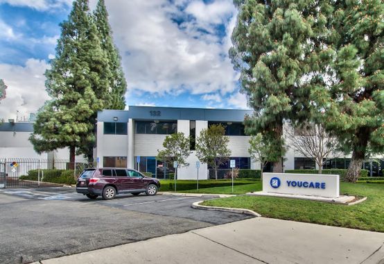 Industrial Property For Sale