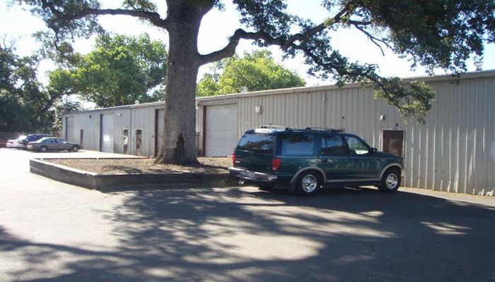 Warehouse Space for Rent at 5728-5730 Garfield Ave Sacramento, CA 95841 - #1