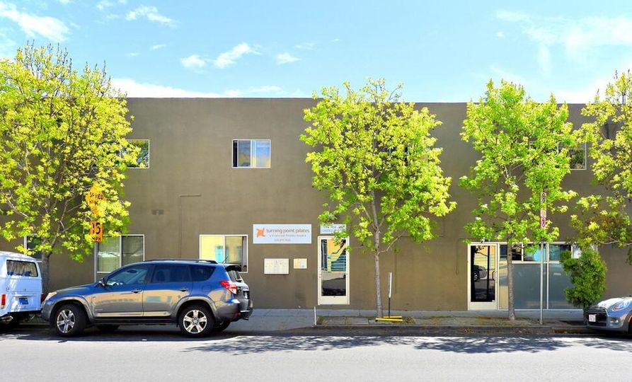 2800-2802 Abbot Kinney Blvd